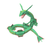 Rayquaza