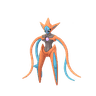 Deoxys (Attack Forme)
