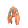Deoxys (Defense Forme)
