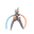 Deoxys (Speed Forme)