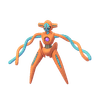 Deoxys