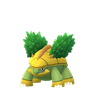Grotle
