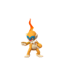 Monferno