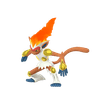 Infernape