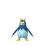 Prinplup
