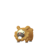 Bidoof