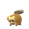 Bibarel
