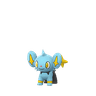 Shinx