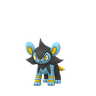 Luxio