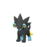 Luxray