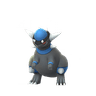Rampardos