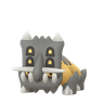 Bastiodon