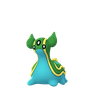 Gastrodon (East Sea)