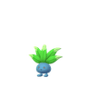 Oddish