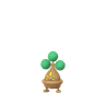 Bonsly