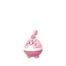 Happiny