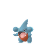 Gible