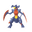 Mega Garchomp
