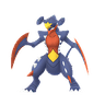 Mega Garchomp