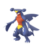 Garchomp