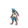 Mega Lucario