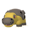 Hippowdon