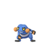 Croagunk