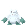 Abomasnow