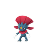 Weavile