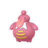 Lickilicky