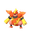 Magmortar