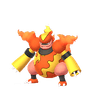 Magmortar