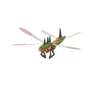 Yanmega