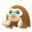 Mamoswine