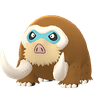 Mamoswine