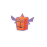 Rotom (Frost Rotom)