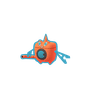 Rotom (Wash Rotom)