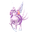 Palkia (Origin Forme)