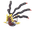 Giratina (Origin Forme)
