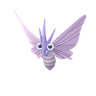 Venomoth