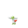 Shaymin (Sky Forme)