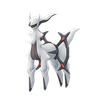 Arceus (Dark-Type)