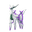 Arceus (Dragon-Type)