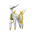 Arceus (Electric-Type)