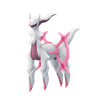 Arceus (Fairy-Type)
