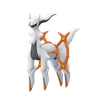 Arceus (Fighting-Type)
