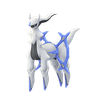 Arceus (Flying-Type)