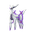 Arceus (Ghost-Type)
