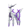 Arceus (Ghost-Type)