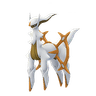 Arceus (Ground-Type)